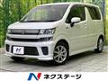 2018 Suzuki Wagon R