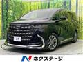 2024 Toyota Alphard Hybrid
