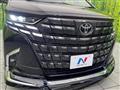 2024 Toyota Alphard Hybrid