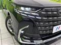 2024 Toyota Alphard Hybrid