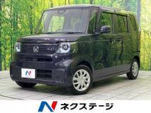 2025 Honda N BOX