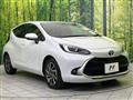 2021 Toyota AQUA