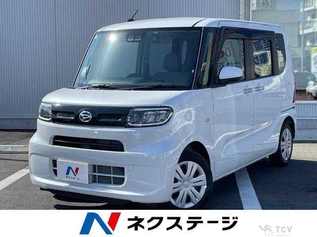 2022 Daihatsu Tanto