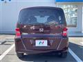 2011 Honda Freed