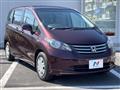 2011 Honda Freed