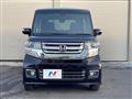 2016 Honda N BOX