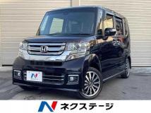 2016 Honda N BOX