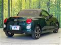 2021 Daihatsu Copen