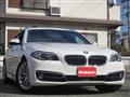 2014 BMW 5 Series