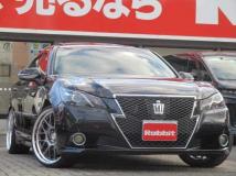 2013 Toyota Crown
