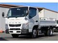 2015 Mitsubishi Fuso Canter