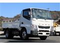 2015 Mitsubishi Fuso Canter