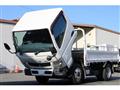 2015 Mitsubishi Fuso Canter