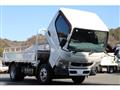 2015 Mitsubishi Fuso Canter