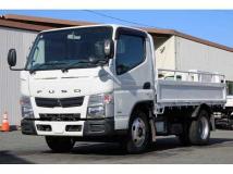 2015 Mitsubishi Fuso Canter