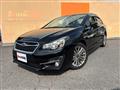 2015 Subaru Impreza