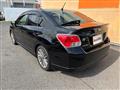 2015 Subaru Impreza