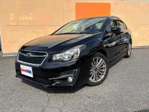 2015 Subaru Impreza