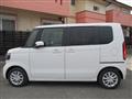 2025 Honda N BOX