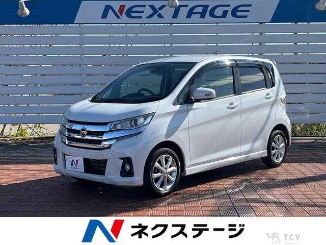 2018 Nissan Nissan Others