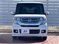 2016 Honda N BOX