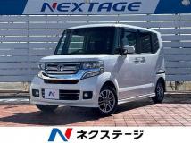 2016 Honda N BOX