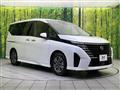2025 Nissan Serena