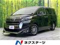 2019 Toyota Vellfire