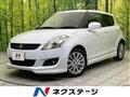 2012 Suzuki Swift