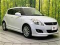 2012 Suzuki Swift