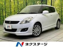 2012 Suzuki Swift