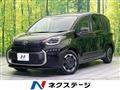 2025 Toyota Sienta