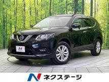 2016 Nissan X-Trail