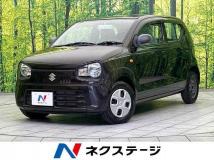 2017 Suzuki Alto
