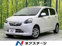 2012 Daihatsu Mira