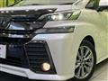 2017 Toyota Vellfire