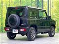 2021 Suzuki Jimny