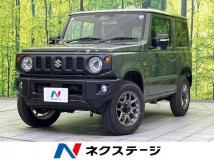 2026 Suzuki Jimny