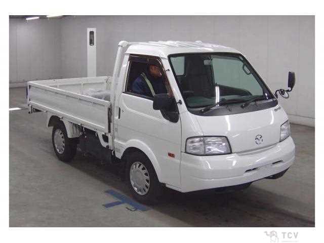 2018 Mazda Bongo Truck