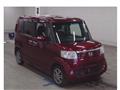 2013 Honda N BOX