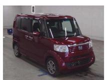 2013 Honda N BOX