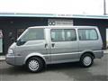 2018 Mazda Bongo Van