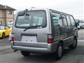 2018 Mazda Bongo Van