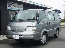 2018 Mazda Bongo Van