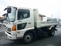 2015 Hino Ranger