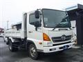 2015 Hino Ranger