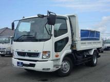 2020 Mitsubishi Fuso Fighter