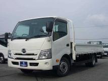 2020 Hino Dutro