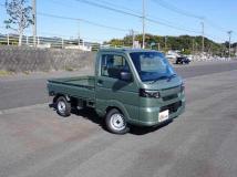 2026 Suzuki Carry Truck