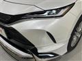 2023 Toyota Harrier Hybrid